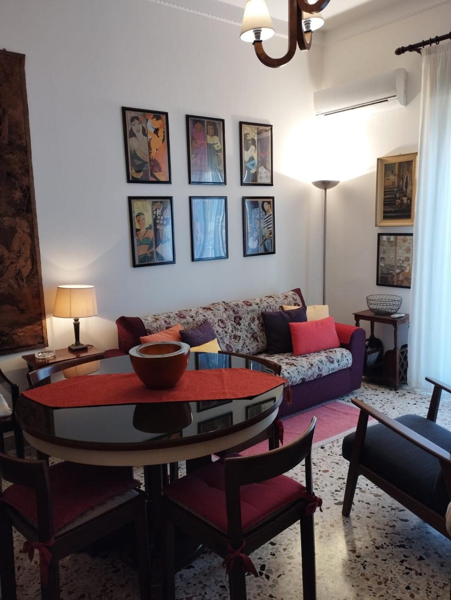 Apartment Casa Assuntina